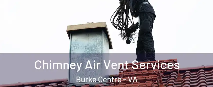  Chimney Air Vent Services Burke Centre - VA