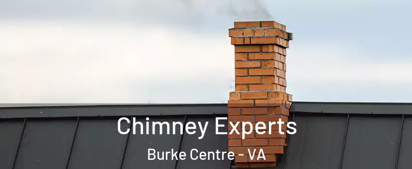 Chimney Experts Burke Centre - VA