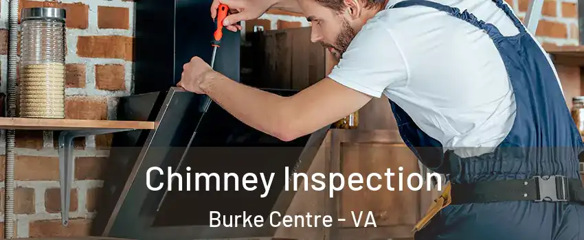  Chimney Inspection Burke Centre - VA