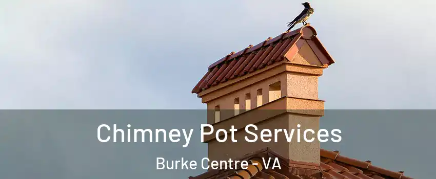  Chimney Pot Services Burke Centre - VA