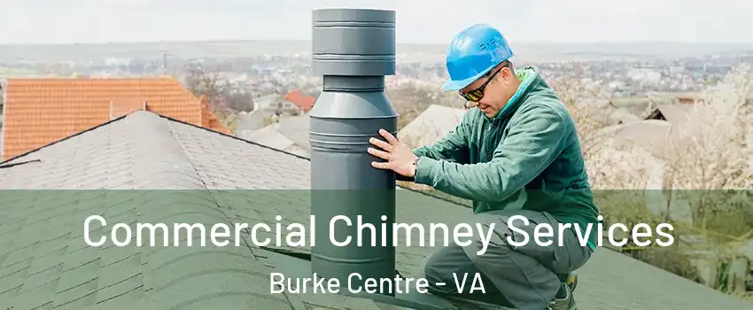  Commercial Chimney Services Burke Centre - VA