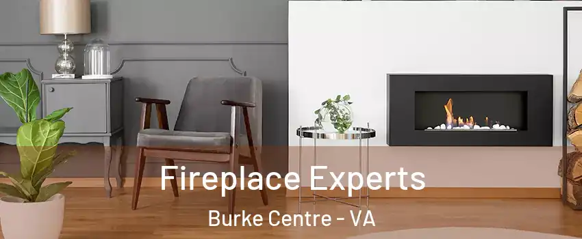  Fireplace Experts Burke Centre - VA