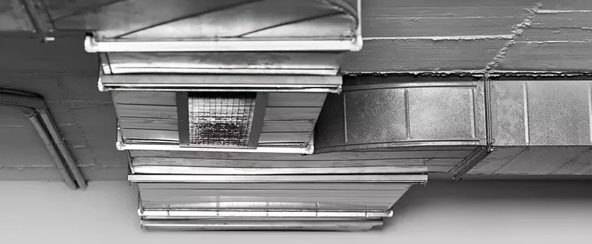 Trusted Air Duct Cleaning Company in Burke Centre, Virginia