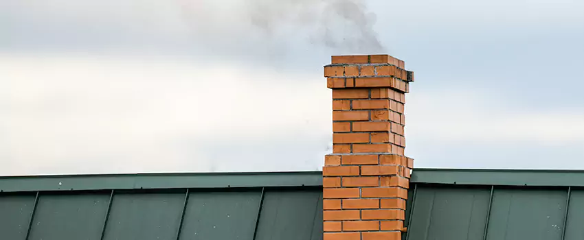 Animal Screen Chimney Cap Repair And Installation Services in Burke Centre, Virginia
