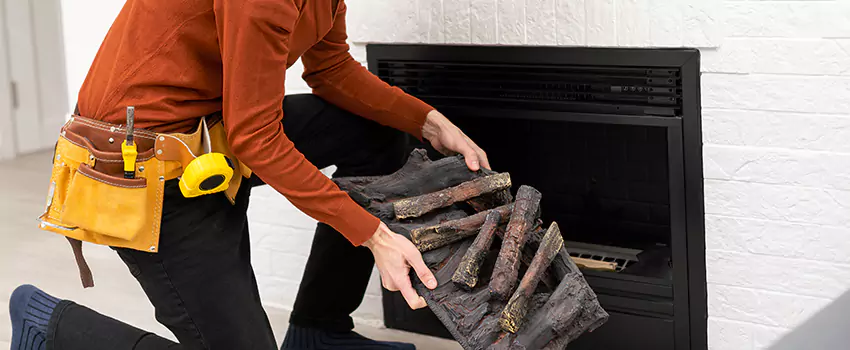 Chimney Creosote Cleaning Cost in Burke Centre, Virginia