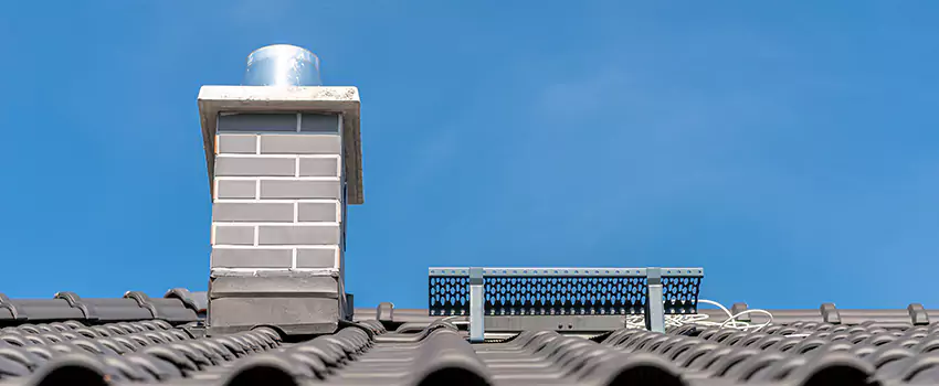 Chimney Flue Relining Services in Burke Centre, Virginia