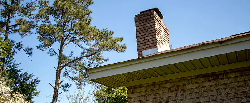 Budget-Friendly Chimney Masonry Service in Burke Centre, Virginia