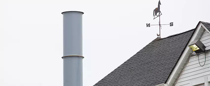 Chimney Inspection in Burke Centre, VA