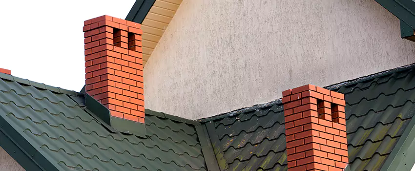 Chimney Saver Waterproofing Services in Burke Centre, Virginia