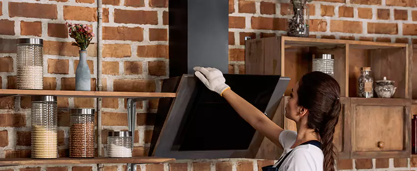 Chimney Installation in Burke Centre, VA