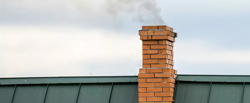 Chimney Soot Cleaning Cost in Burke Centre, VA