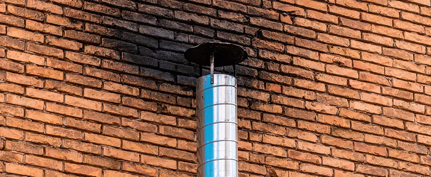 Diagnosing Commercial Chimney Problems in Burke Centre, VA