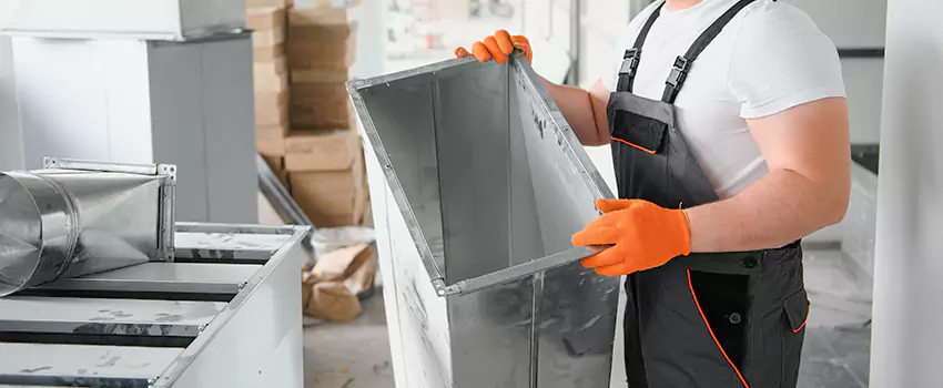 Benefits of Dryer Vent Inspection in Burke Centre, VA