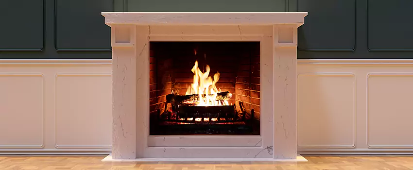Empire Comfort Systems Fireplace Installation and Replacement in Burke Centre, Virginia