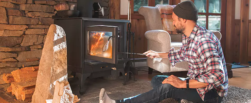 Fireplace Chimney Maintenance in Burke Centre, Virginia