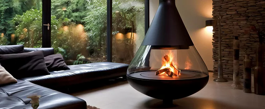 Affordable Floating Fireplace Repair And Installation Services in Burke Centre, Virginia
