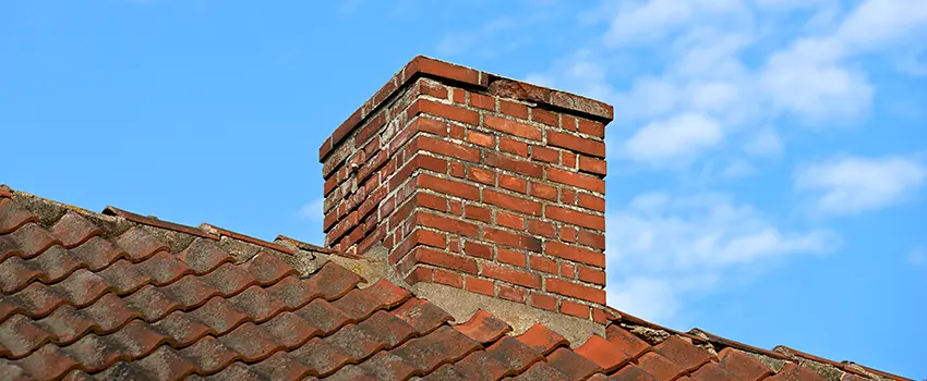 Flue Tiles Cracked Repair Services near Me in Burke Centre, VA