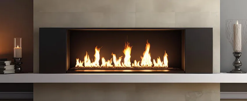Vent Free Gas Fireplaces Repair Solutions in Burke Centre, Virginia