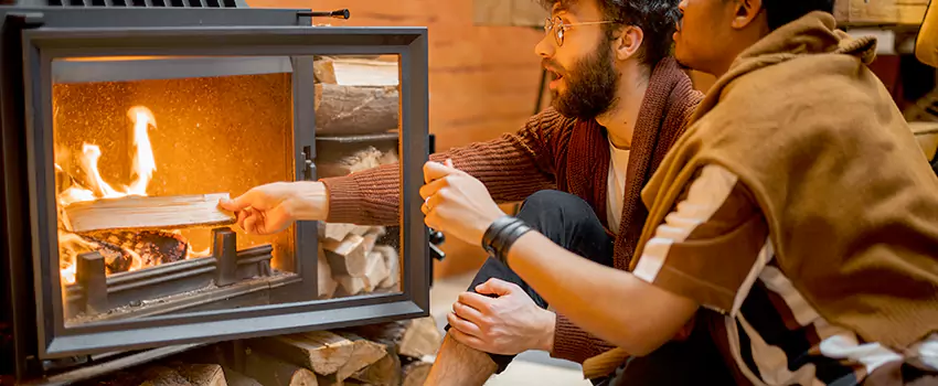 Benefits of Harman Stoves Fireplace in Burke Centre, Virginia