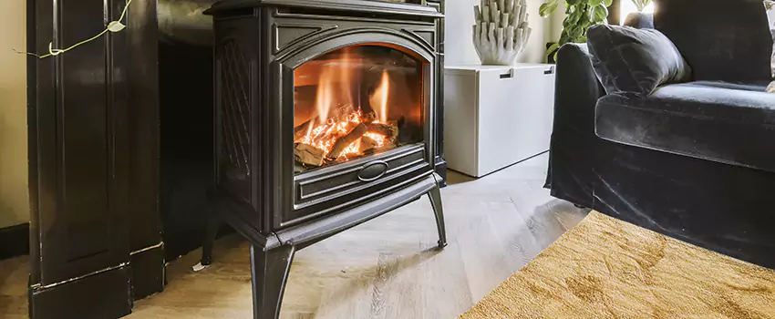 Cost of Hearthstone Stoves Fireplace Services in Burke Centre, Virginia