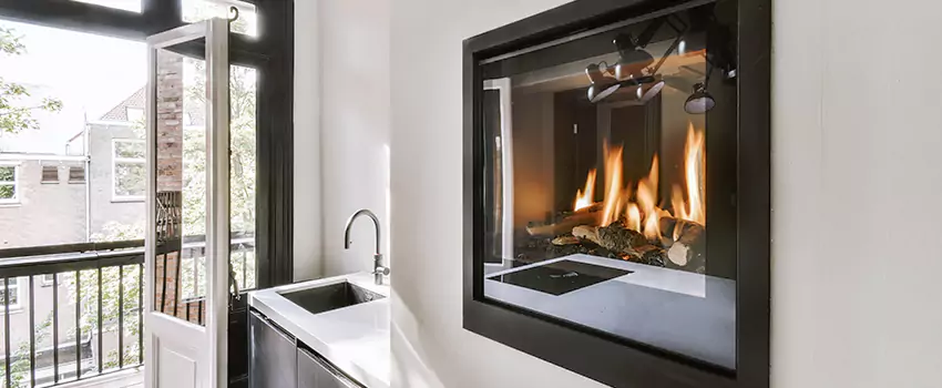 Cost of Monessen Hearth Fireplace Services in Burke Centre, VA