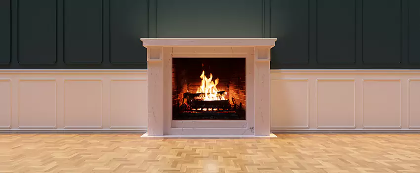 Napoleon Electric Fireplaces Inspection Service in Burke Centre, Virginia