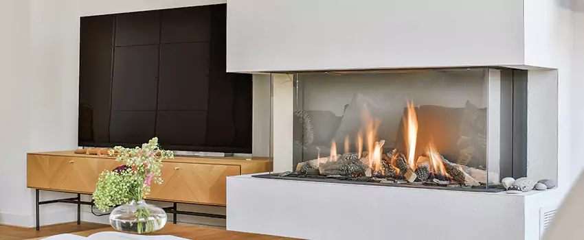 Ortal Wilderness Fireplace Repair and Maintenance in Burke Centre, Virginia
