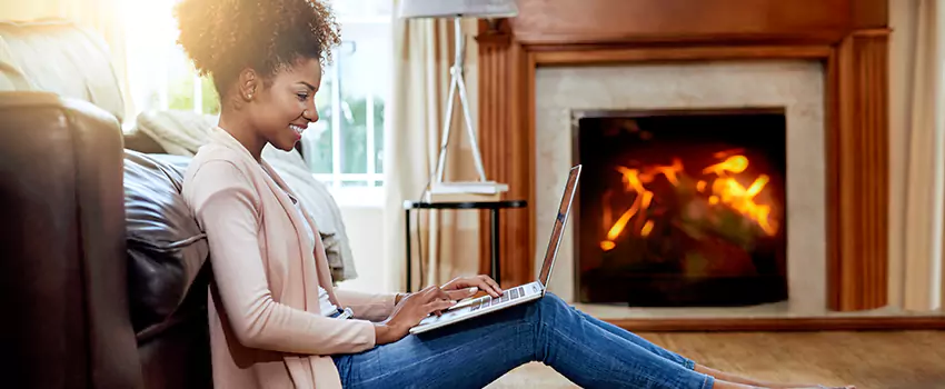 Cost-Effective Osburn Fireplace Installation and Repair in Burke Centre, VA