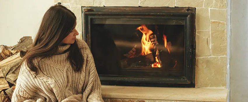 Regency Outdoor Fireplace Products Maintenance and Replacement Services in Burke Centre, Virginia