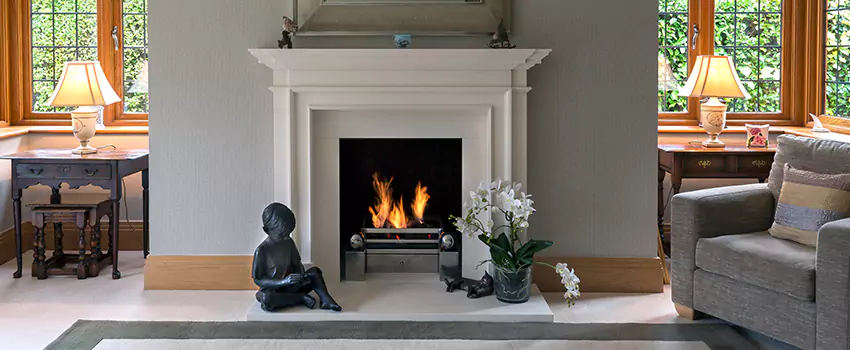 RSF Fireplaces Maintenance and Repair in Burke Centre, Virginia