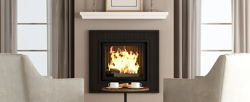 Superior Outdoor Fireplace Repair in Burke Centre, VA