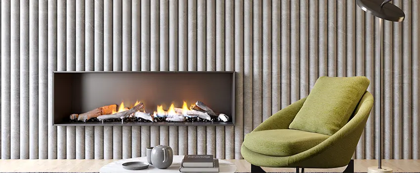 Town & Country Outdoor Fireplace in Burke Centre, VA