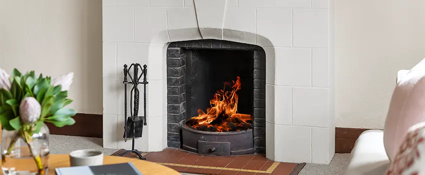 Valor Fireplaces and Stove Repair in Burke Centre, VA