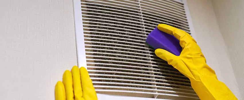Vent Cleaning Company in Burke Centre, VA