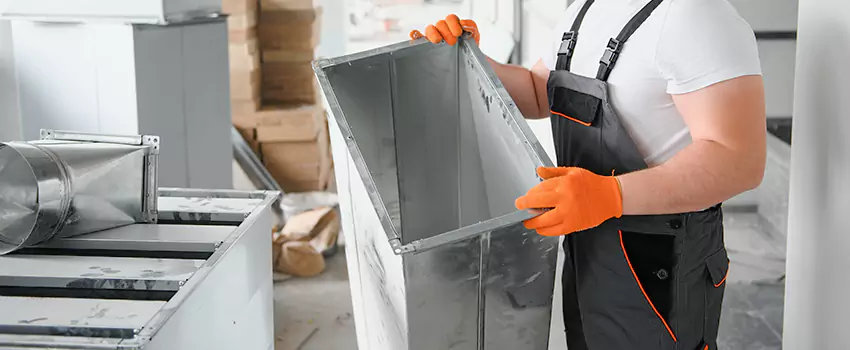 Ventilation Fan Cleaning Services in Burke Centre, Virginia