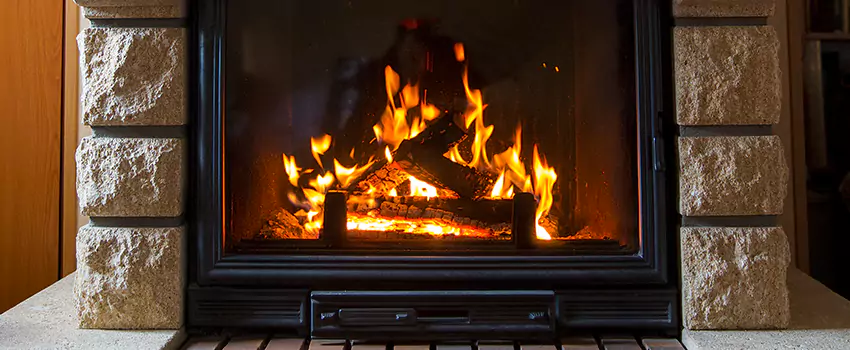 Best Wood Fireplace Repair Company in Burke Centre, Virginia