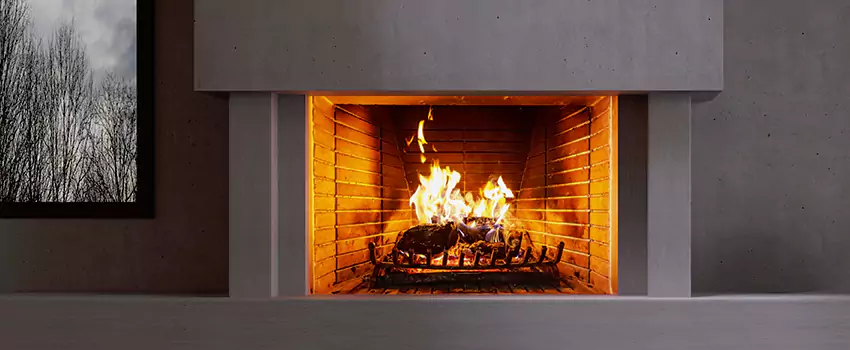 Indoor Wood Burning Furnace Repair and Installation in Burke Centre, Virginia