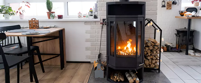 Wood Stove Inspection Services in Burke Centre, VA
