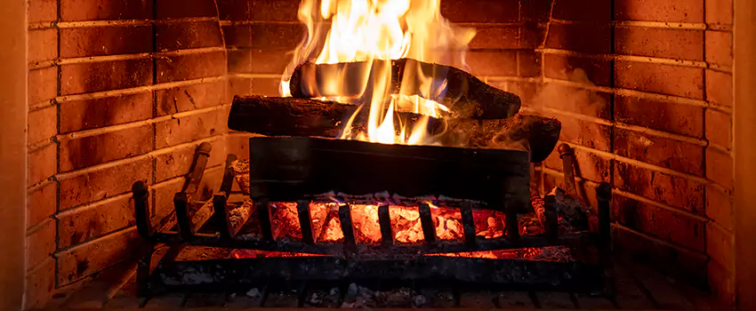 Chimney Ash Dump Cover Repair Services in Burke Centre, VA