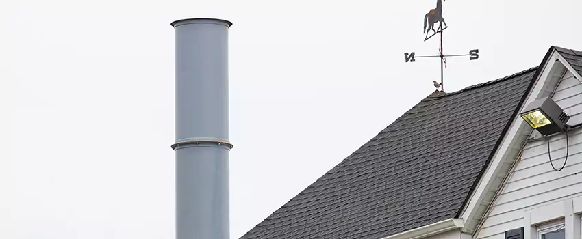 Multi-flue Chimney Caps Installation And Repair in Burke Centre, VA