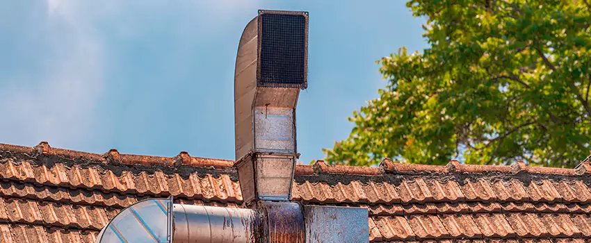 Chimney Creosote Cleaning Experts in Burke Centre, Virginia