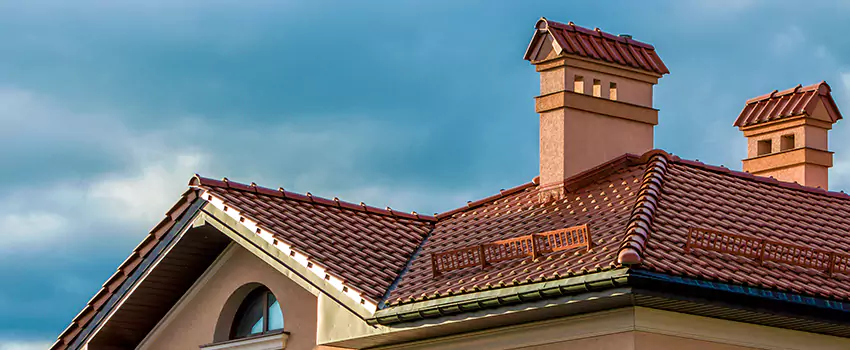 Residential Chimney Services in Burke Centre, Virginia