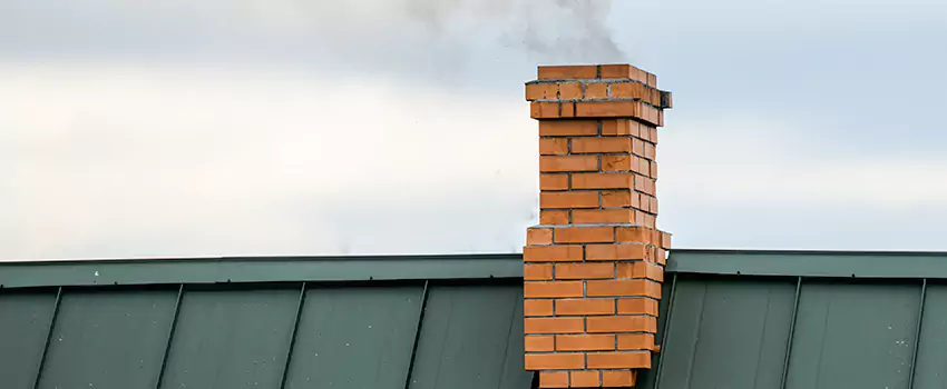 Chimney Installation Company in Burke Centre, VA
