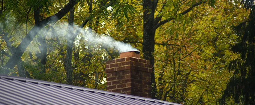 Gas Chimney Odor Removal in Burke Centre, Virginia