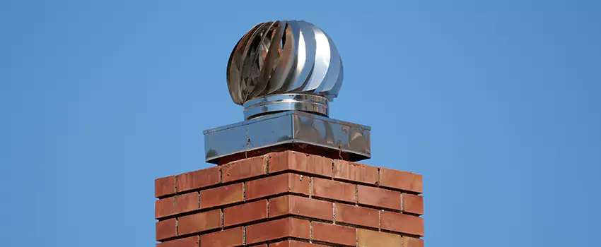 Chimney Flue Rebuild Services in Burke Centre, Virginia