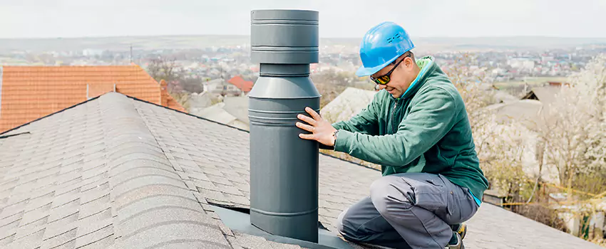 Chimney Repair Cost in Burke Centre, VA