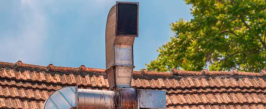 Chimney Blockage Removal in Burke Centre, Virginia