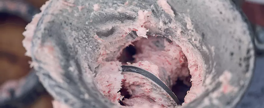 Benefits of Professional Clogged Dryer Vent Cleaning in Burke Centre, Virginia