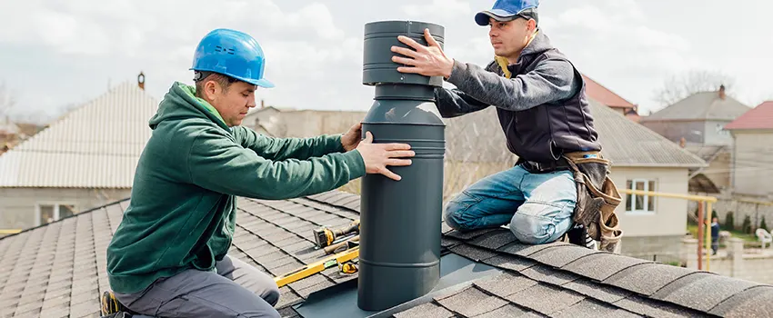 Commercial Chimney Cost in Burke Centre, VA