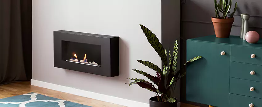 Cost of Ethanol Fireplace Repair And Installation Services in Burke Centre, VA